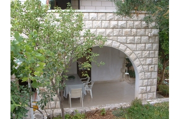 Hrvatska Privát Dubrovnik, Eksterijer